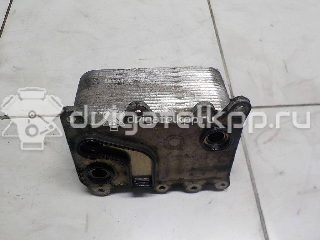Фото Радиатор (маслоохладитель) АКПП  UBC760011 для Land Rover Range Rover {forloop.counter}}