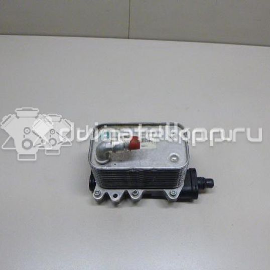 Фото Радиатор (маслоохладитель) АКПП  UBC760011 для Land Rover Range Rover