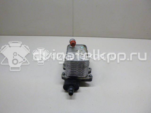 Фото Радиатор (маслоохладитель) АКПП  UBC760011 для Land Rover Range Rover {forloop.counter}}