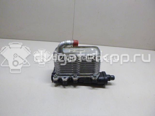 Фото Радиатор (маслоохладитель) АКПП  UBC760011 для Land Rover Range Rover {forloop.counter}}