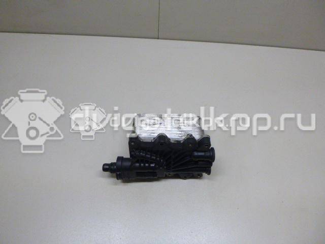 Фото Радиатор (маслоохладитель) АКПП  UBC760011 для Land Rover Range Rover {forloop.counter}}