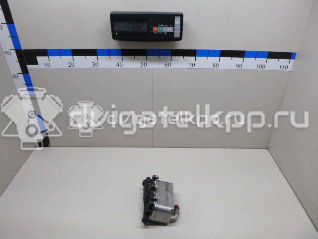Фото Радиатор (маслоохладитель) АКПП  UBC760011 для Land Rover Range Rover {forloop.counter}}
