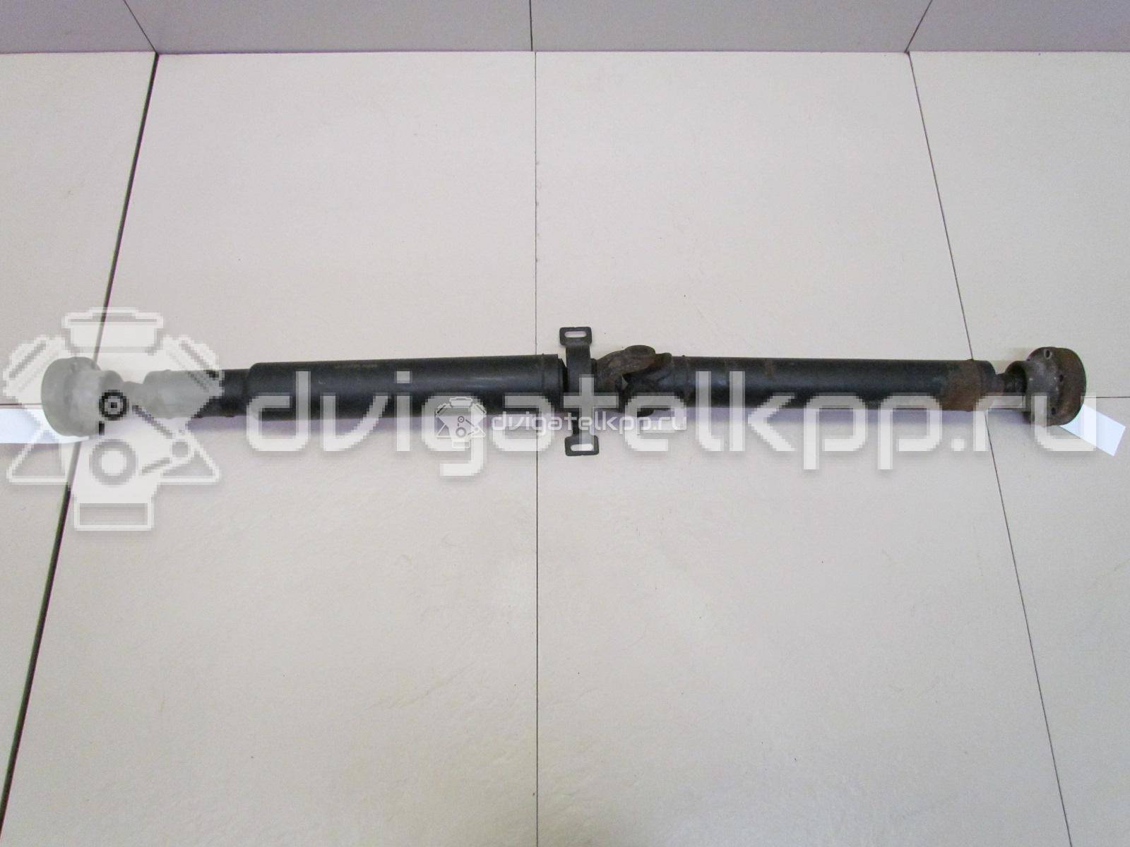 Фото Вал карданный задний  TVB500400 для Land Rover Range Rover {forloop.counter}}