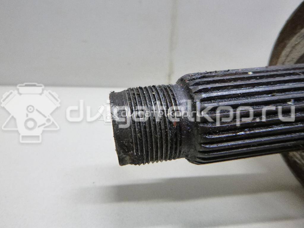 Фото Полуось задняя левая  TOB500320 для Land Rover Range Rover {forloop.counter}}