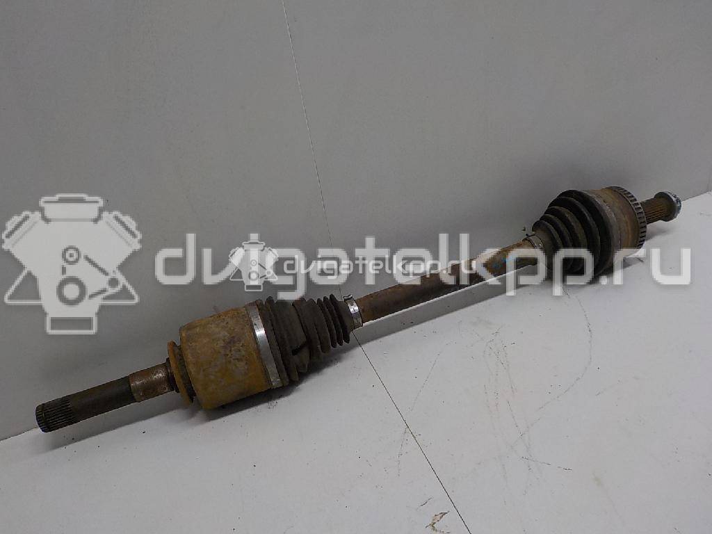 Фото Полуось задняя левая  TOB500320 для Land Rover Range Rover {forloop.counter}}