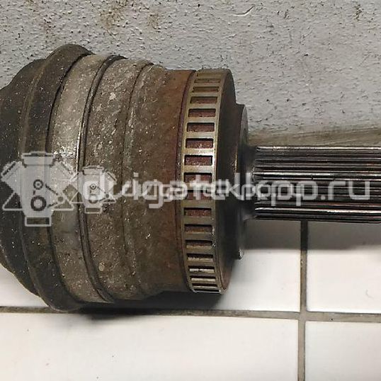 Фото Полуось задняя левая  TOB500320 для Land Rover Range Rover
