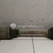 Фото Полуось задняя левая  TOB500320 для Land Rover Range Rover {forloop.counter}}
