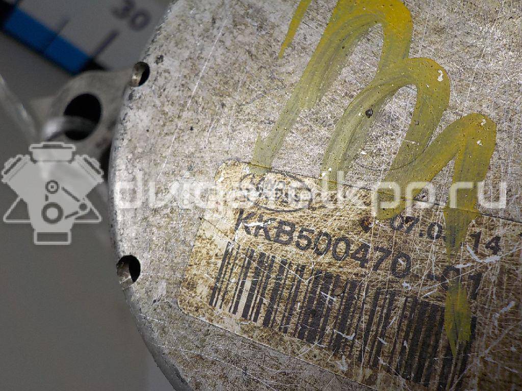 Фото Опора двигателя левая  KKB500470 для Land Rover Range Rover {forloop.counter}}
