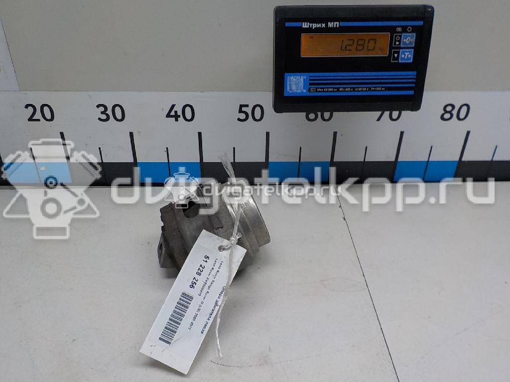 Фото Опора двигателя левая  KKB500470 для Land Rover Range Rover {forloop.counter}}