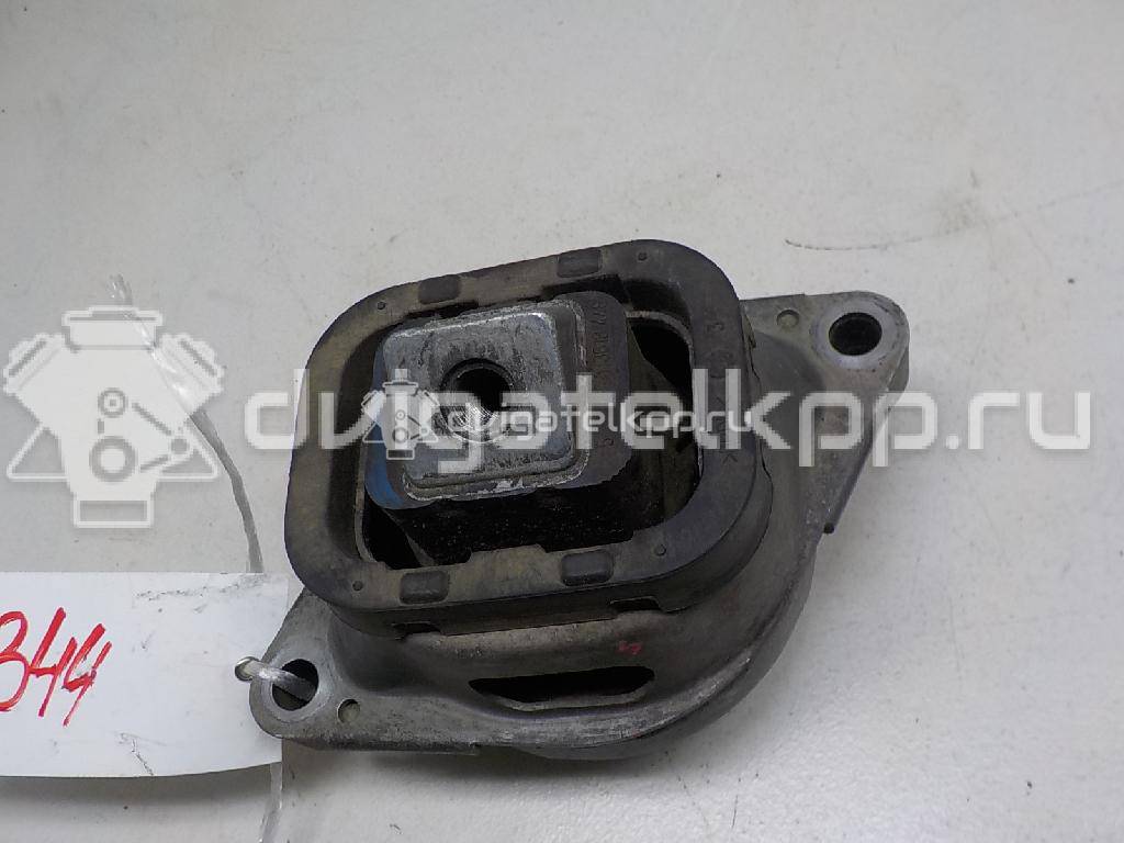Фото Опора двигателя левая  KKB500470 для Land Rover Range Rover {forloop.counter}}