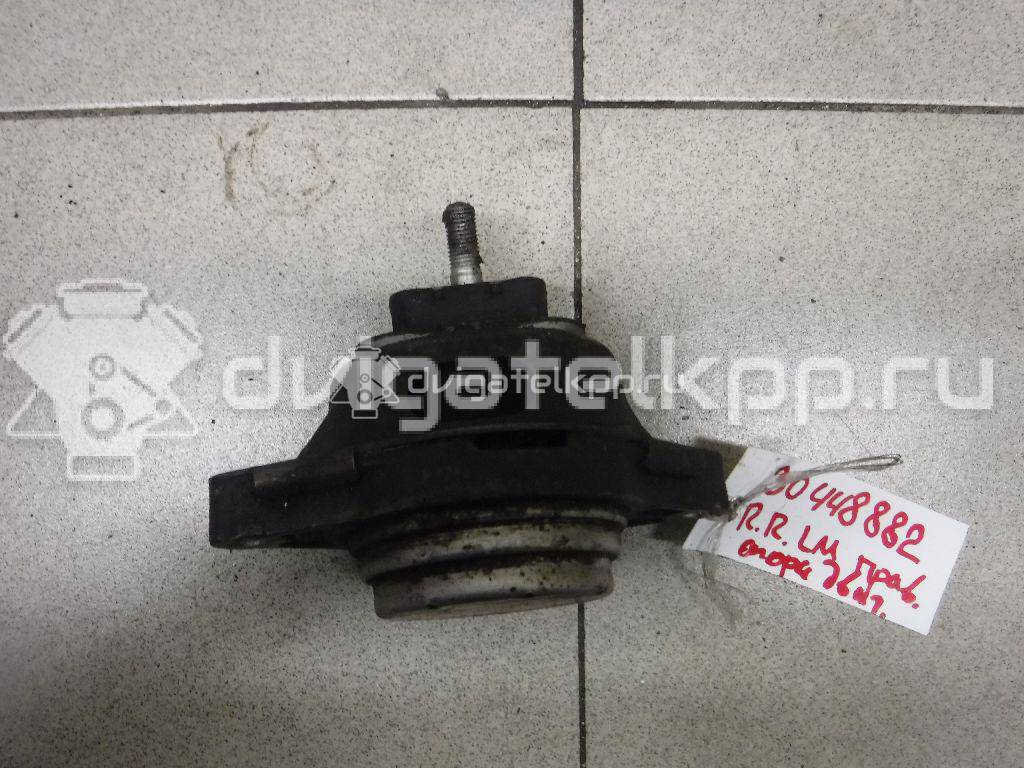 Фото Опора двигателя правая  KKB000280 для Land Rover Range Rover {forloop.counter}}