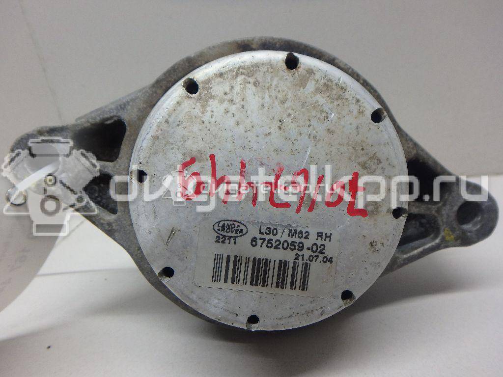 Фото Опора двигателя правая  KKB000280 для Land Rover Range Rover {forloop.counter}}