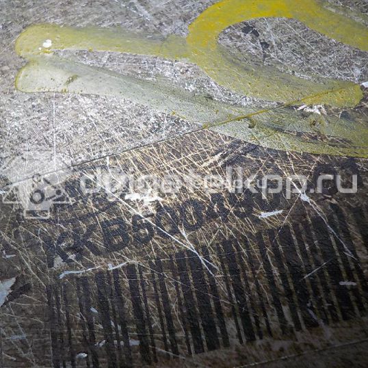 Фото Опора двигателя правая  KKB500490 для Land Rover Range Rover
