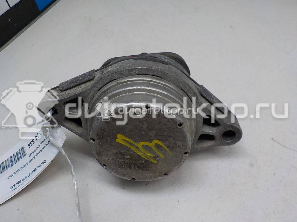 Фото Опора двигателя правая  KKB500490 для Land Rover Range Rover {forloop.counter}}