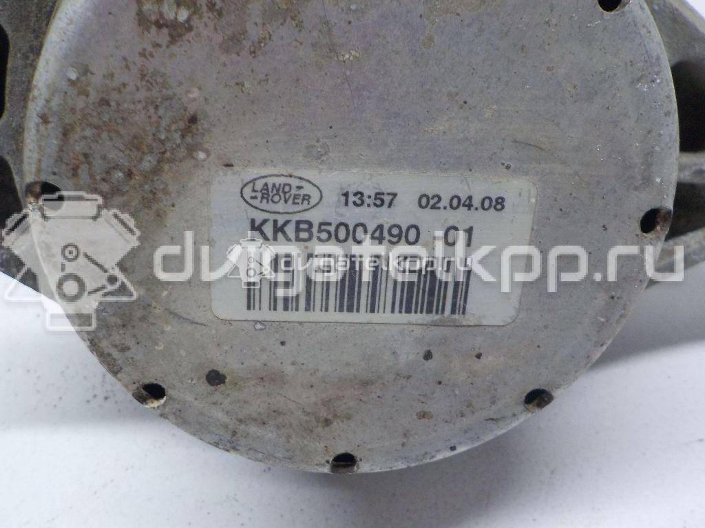 Фото Опора двигателя правая  KKB500490 для Land Rover Range Rover {forloop.counter}}