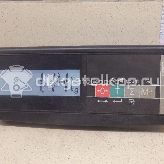Фото Опора двигателя правая  KKB500490 для Land Rover Range Rover