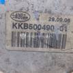 Фото Опора двигателя правая  KKB500490 для Land Rover Range Rover {forloop.counter}}