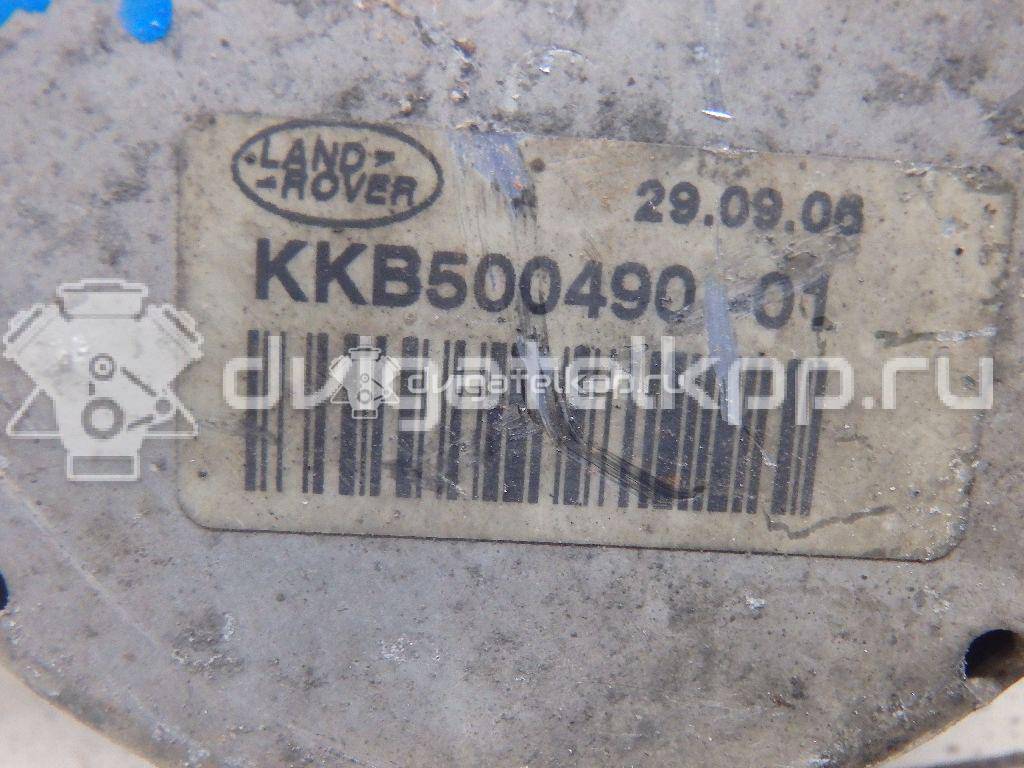 Фото Опора двигателя правая  KKB500490 для Land Rover Range Rover {forloop.counter}}