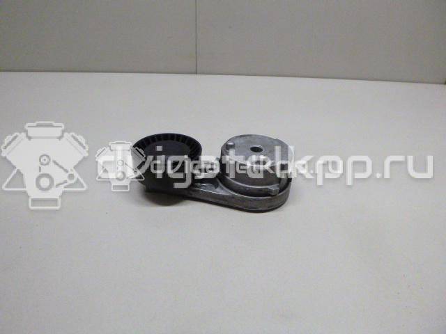 Фото Ролик-натяжитель ручейкового ремня  LR079293 для Jaguar / Land Rover {forloop.counter}}