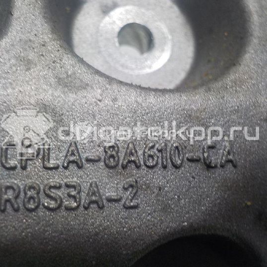 Фото Натяжитель ремня  LR077854 для Jaguar / Land Rover
