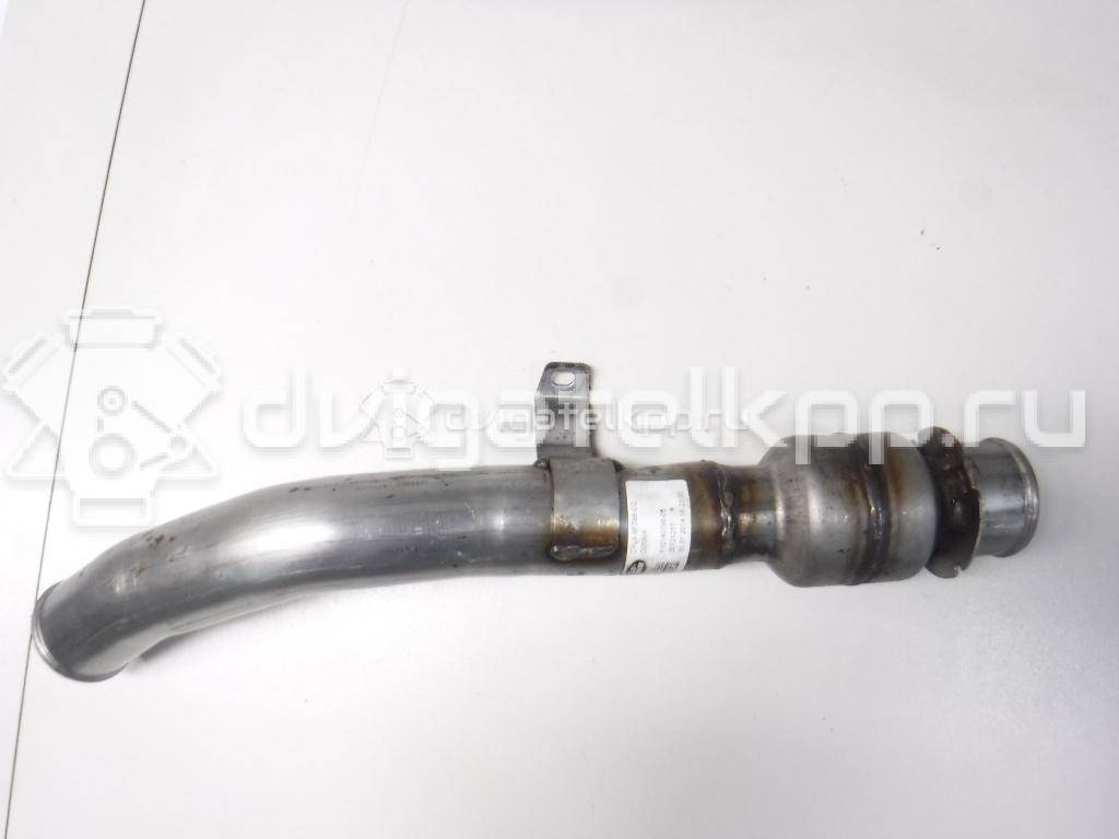 Фото Патрубок интеркулера  LR056344 для Jaguar / Land Rover {forloop.counter}}