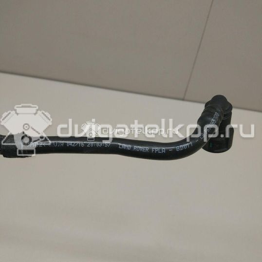 Фото Трубка топливная  LR062093 для Land Rover Range Rover / Discovery