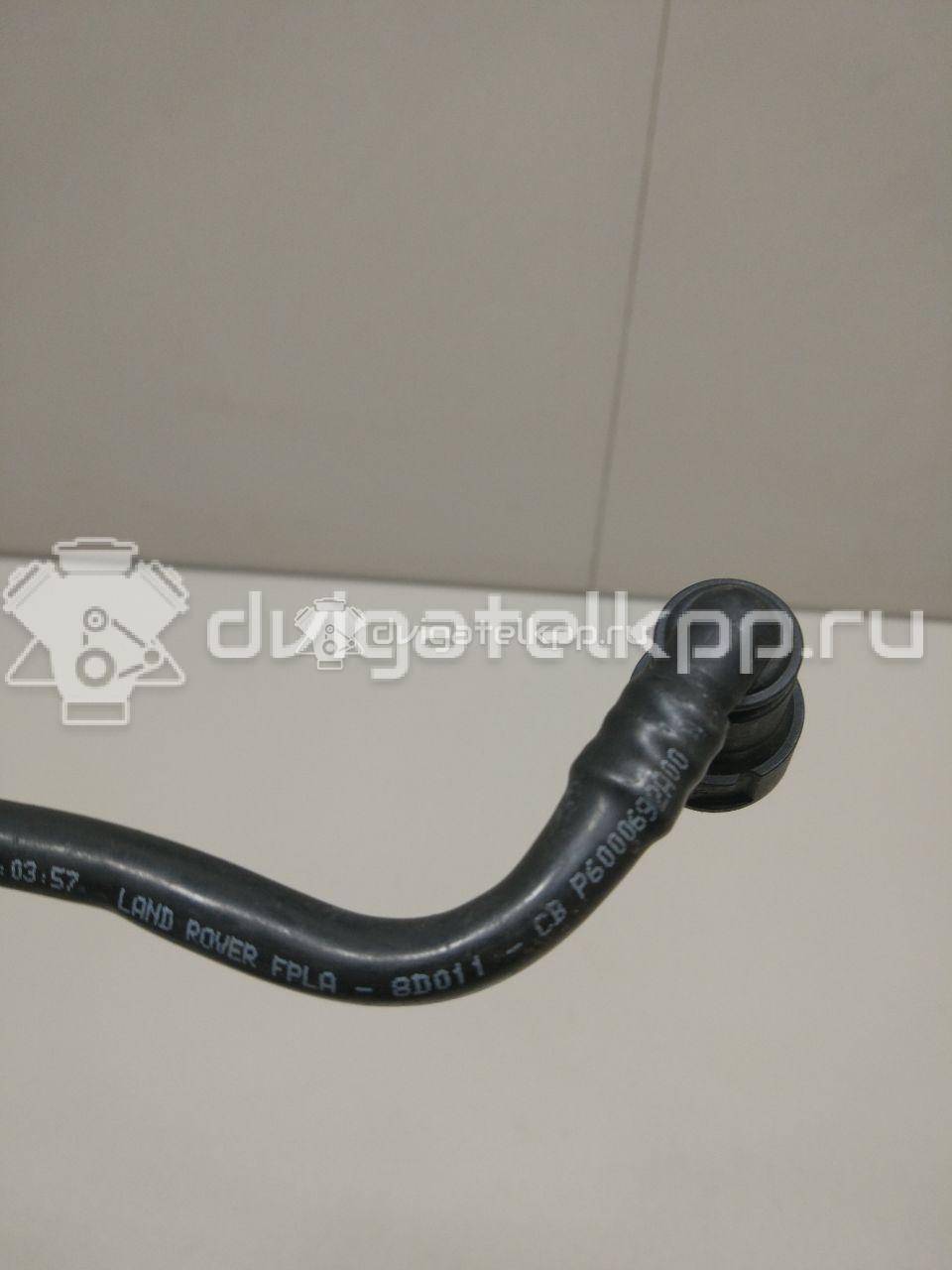 Фото Трубка топливная  LR062093 для Land Rover Range Rover / Discovery {forloop.counter}}