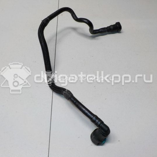 Фото Трубка топливная  LR062088 для Jaguar / Land Rover