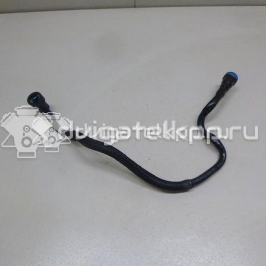 Фото Трубка топливная  LR062088 для Jaguar / Land Rover