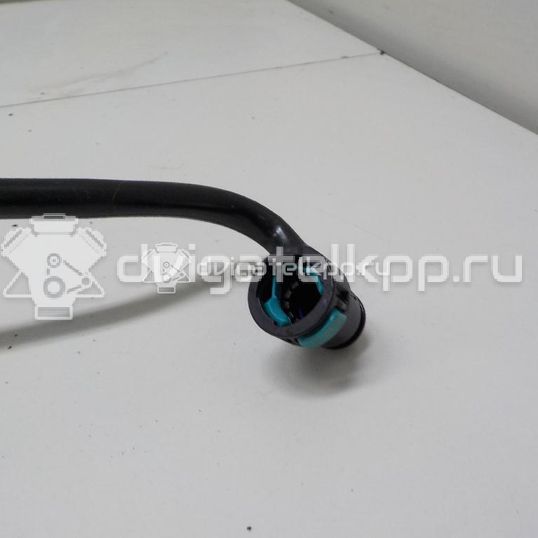 Фото Трубка топливная  CPLA9P924CB для Jaguar / Land Rover