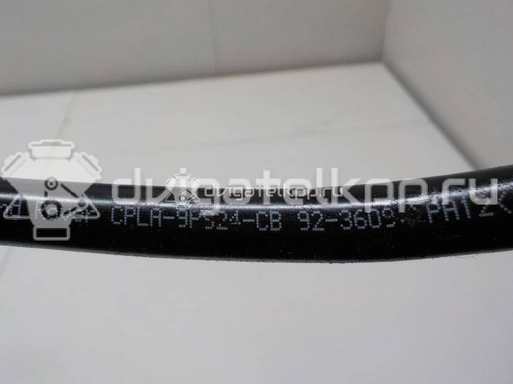 Фото Трубка топливная  CPLA9P924CB для Jaguar / Land Rover {forloop.counter}}