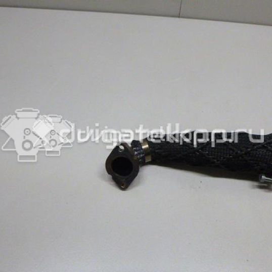 Фото Трубка системы рециркуляции (EGR)  LR078917 для Jaguar / Land Rover