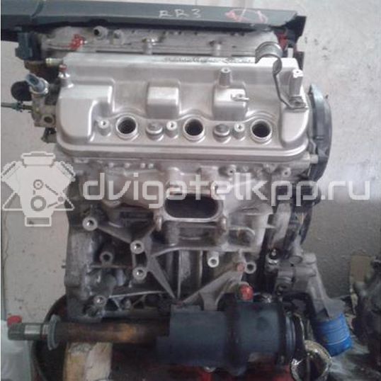 Фото Контрактный (б/у) двигатель J35Y6 для Acura Tlx 294 л.с 24V 3.5 л бензин