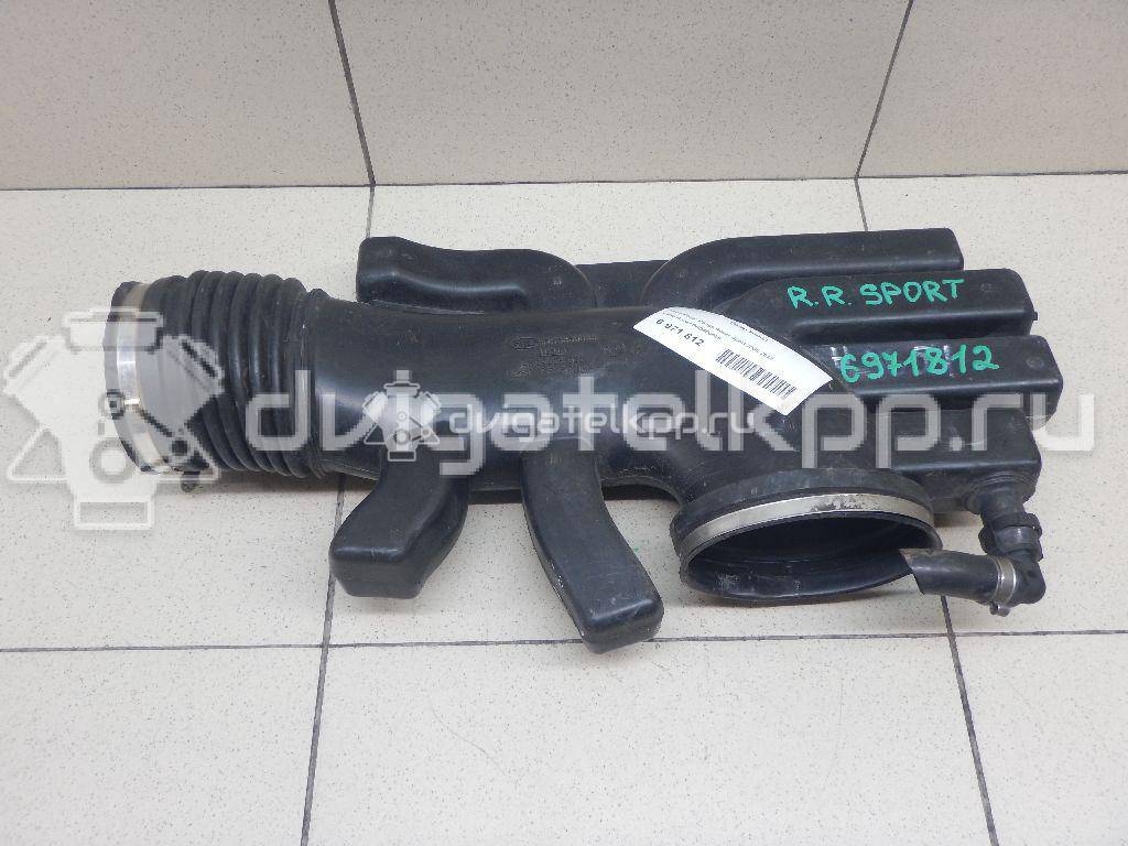Фото Воздуховод  PHD500055 для Land Rover Range Rover {forloop.counter}}