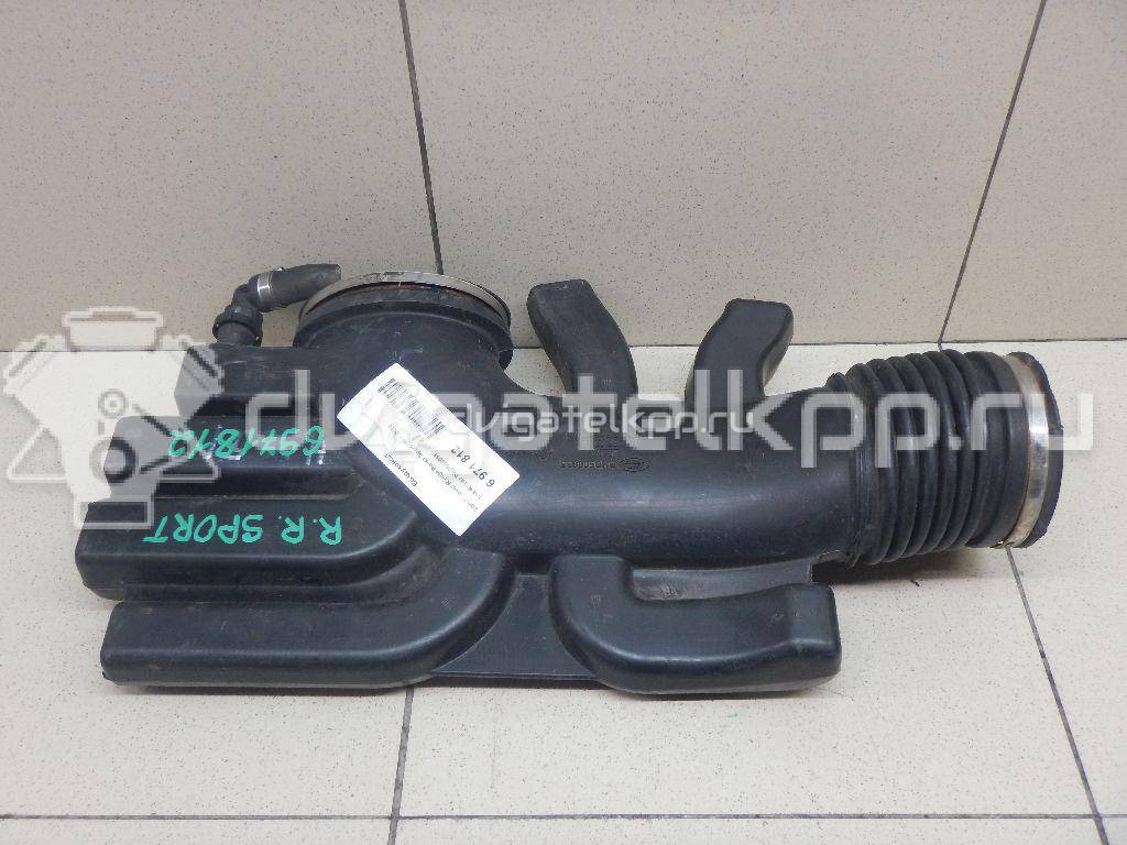 Фото Воздуховод  PHD500055 для Land Rover Range Rover {forloop.counter}}