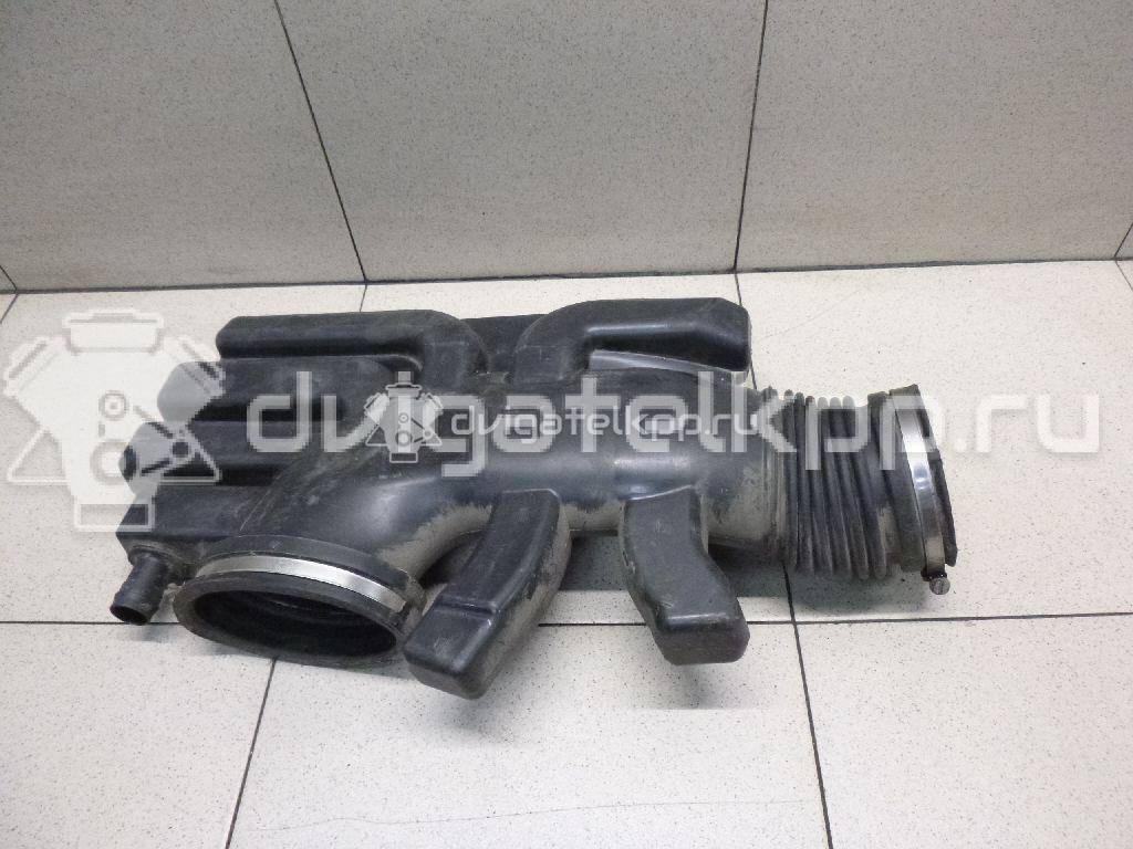 Фото Воздуховод  PHD500055 для Land Rover Range Rover {forloop.counter}}