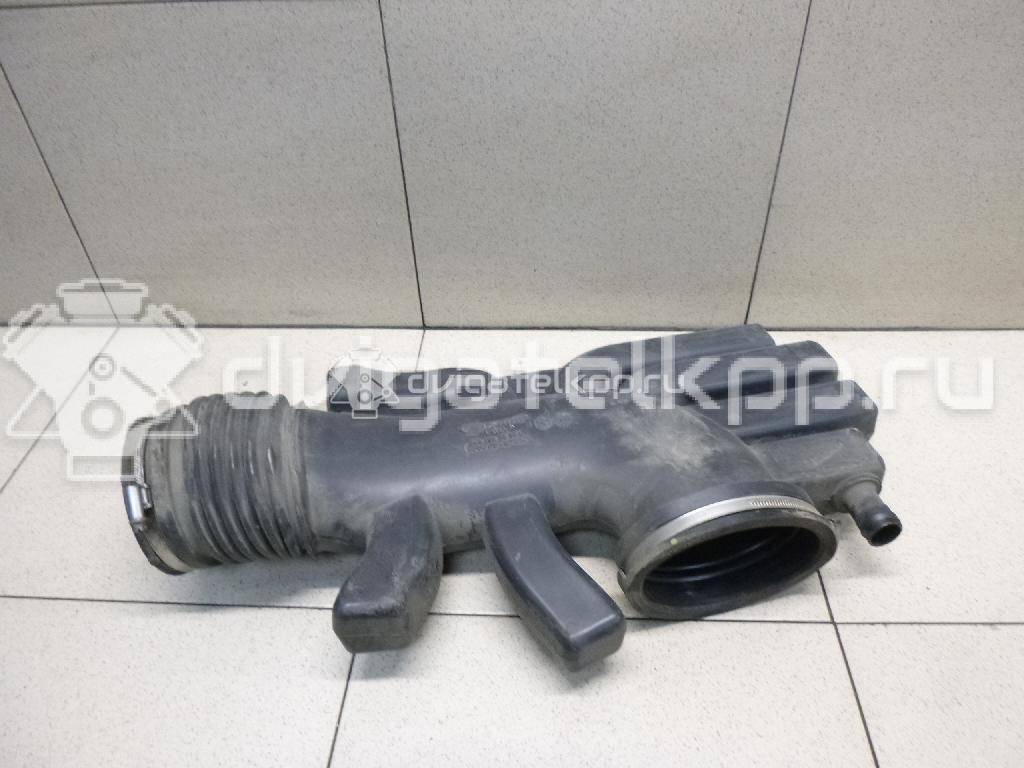 Фото Воздуховод  PHD500055 для Land Rover Range Rover {forloop.counter}}