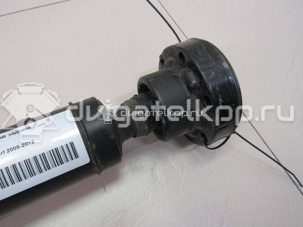 Фото Вал карданный задний  TVB500390 для Land Rover Range Rover {forloop.counter}}