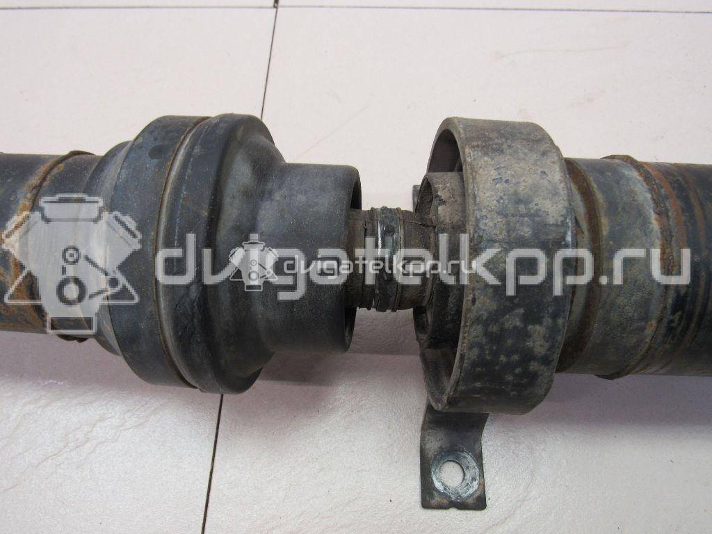 Фото Вал карданный задний  TVB500390 для Land Rover Range Rover {forloop.counter}}