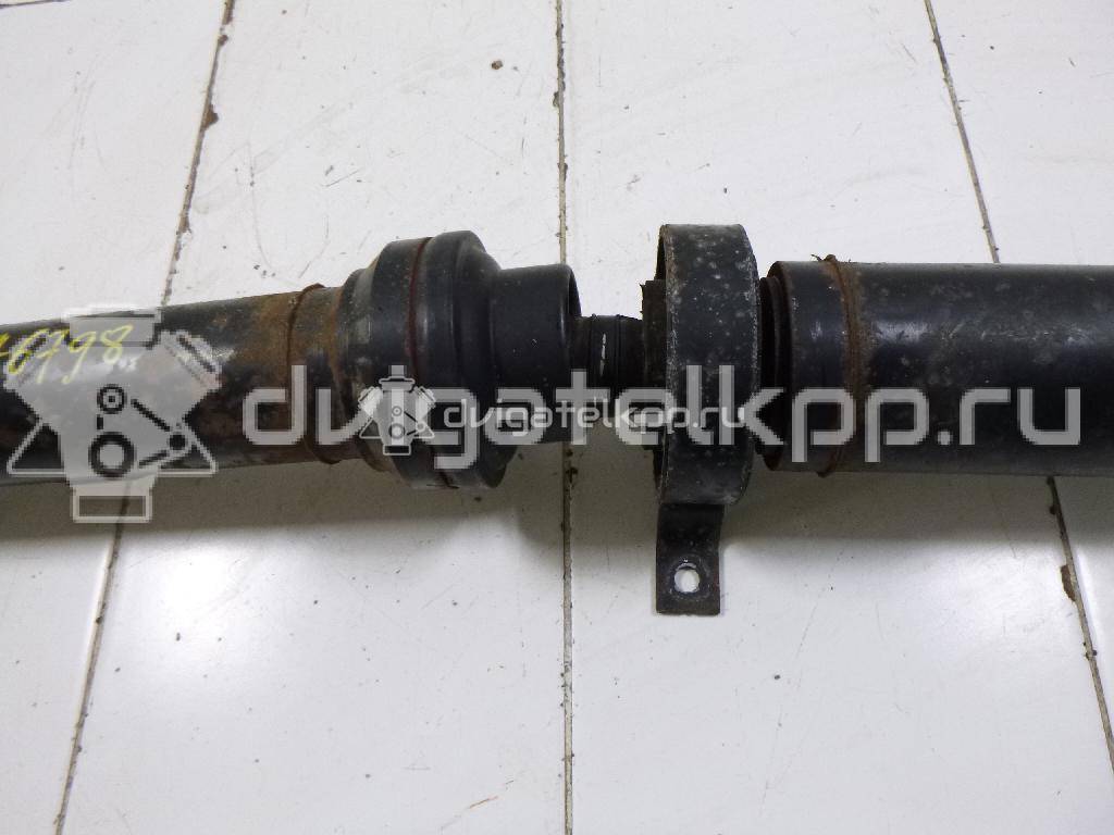 Фото Вал карданный задний  TVB500390 для Land Rover Range Rover {forloop.counter}}