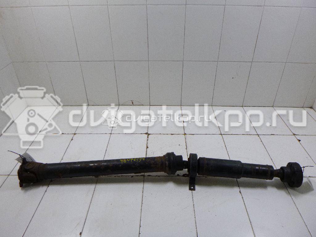 Фото Вал карданный задний  TVB500390 для Land Rover Range Rover {forloop.counter}}