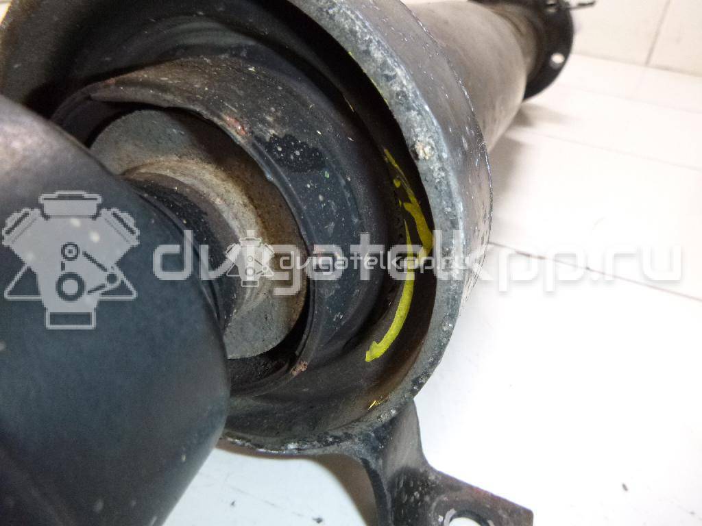 Фото Вал карданный задний  TVB500390 для Land Rover Range Rover {forloop.counter}}