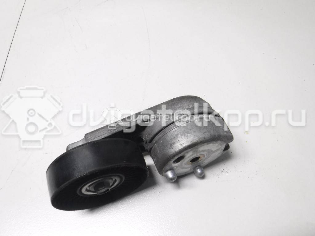 Фото Ролик-натяжитель ручейкового ремня  LR079293 для Jaguar / Land Rover {forloop.counter}}