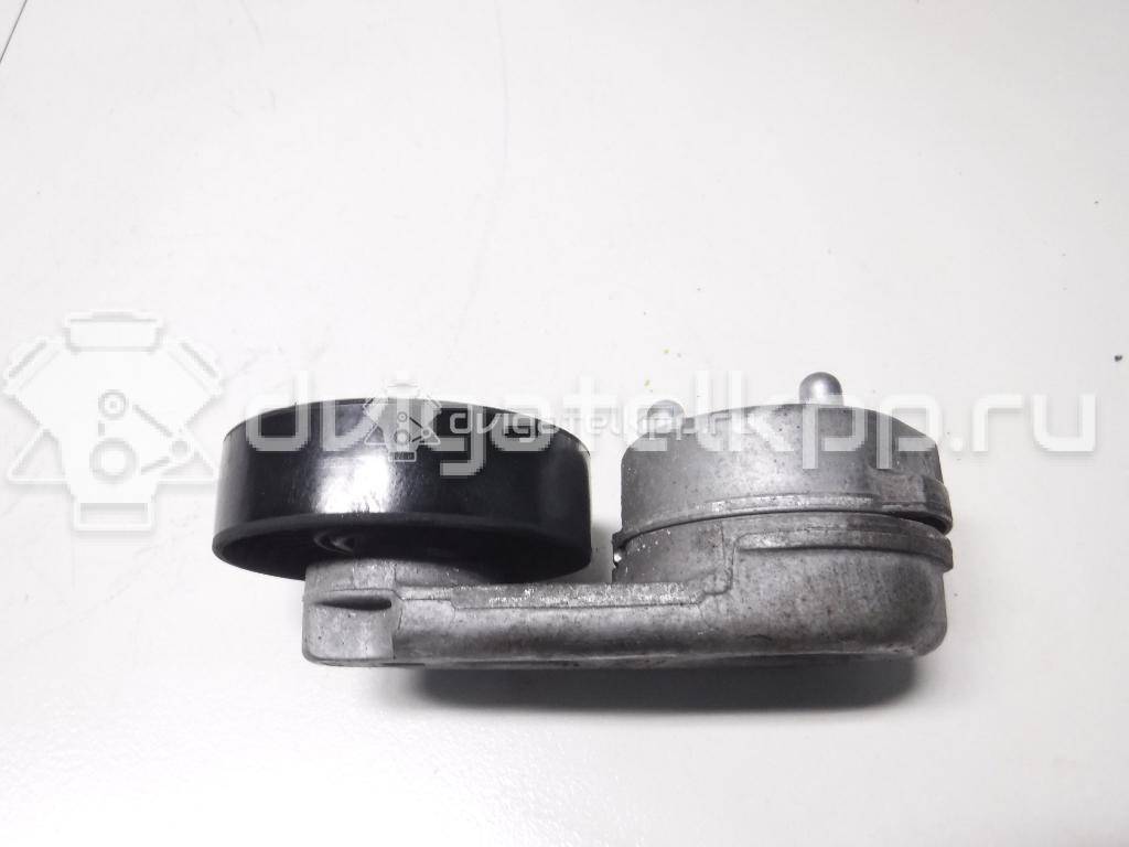 Фото Ролик-натяжитель ручейкового ремня  LR079293 для Jaguar / Land Rover {forloop.counter}}