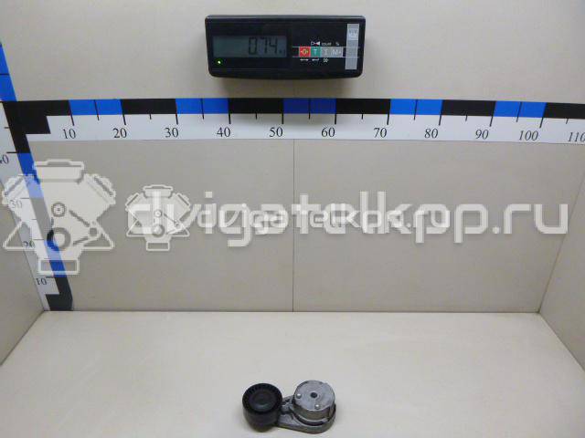 Фото Ролик-натяжитель ручейкового ремня  LR079293 для Jaguar / Land Rover {forloop.counter}}