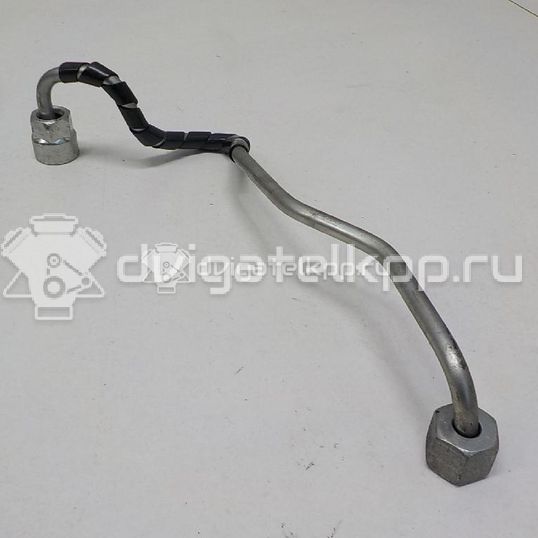 Фото Трубка ТНВД  для Jaguar / Land Rover