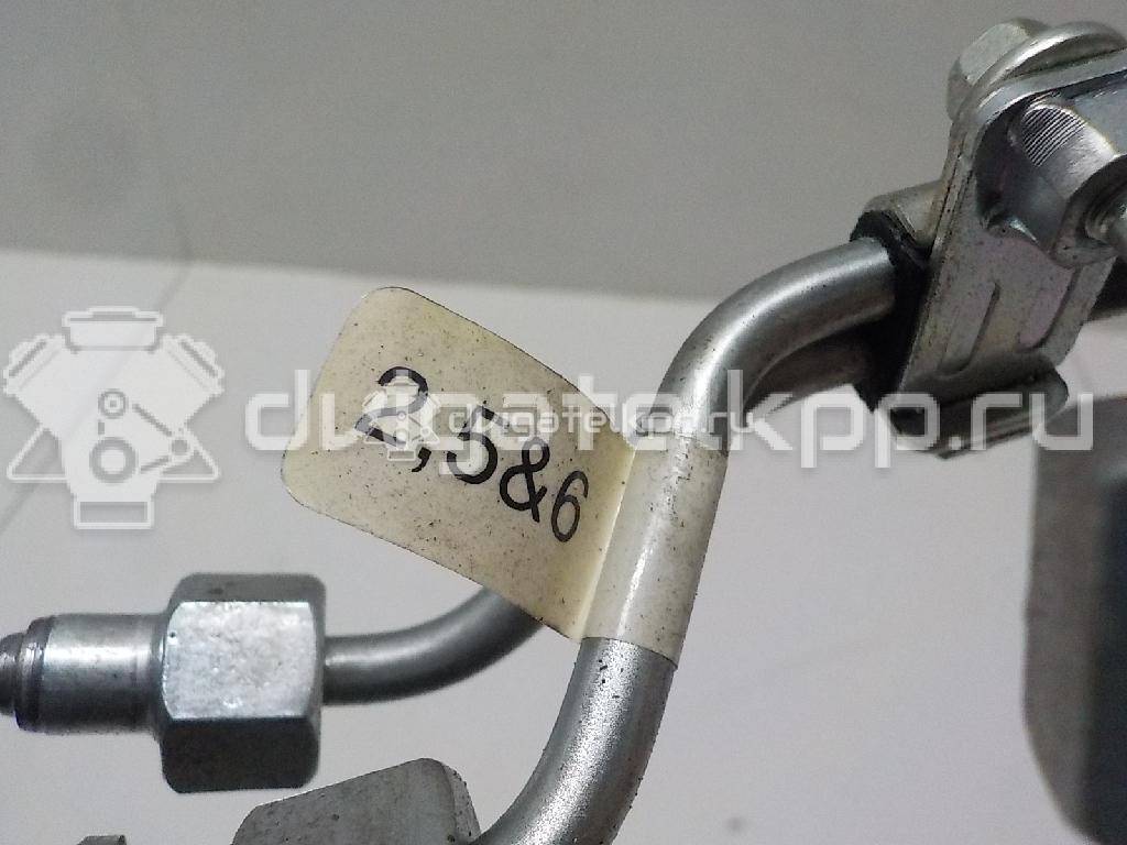Фото Трубка ТНВД  для Jaguar / Land Rover {forloop.counter}}
