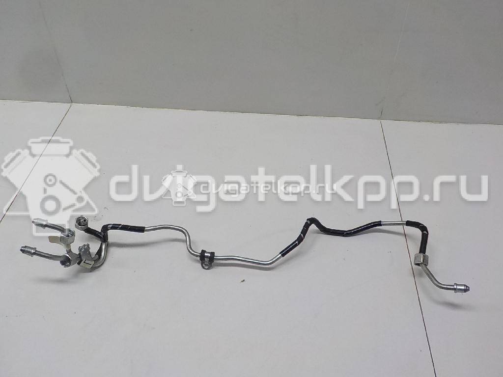 Фото Трубка ТНВД  для Jaguar / Land Rover {forloop.counter}}