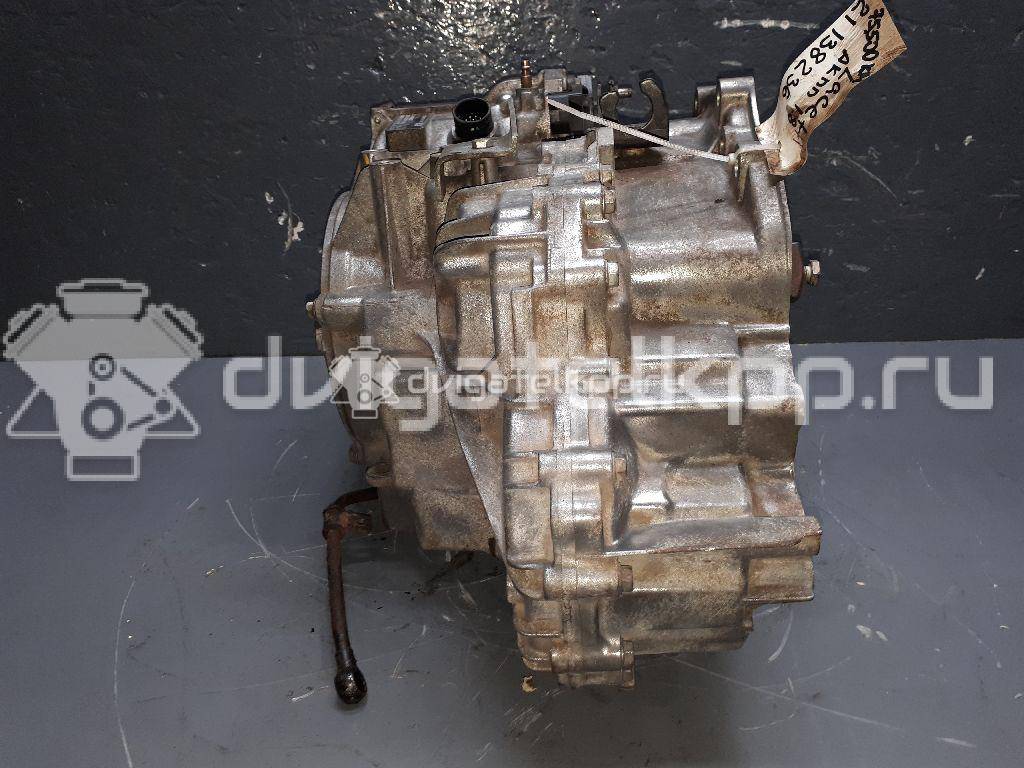 Фото Контрактная (б/у) АКПП для Chevrolet Nubira / Lacetti 121 л.с 16V 1.8 л F18D3 бензин 96286025 {forloop.counter}}