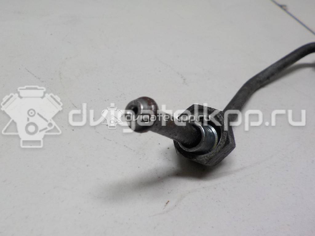 Фото Трубка топливная  510990063 для ldv Maxus {forloop.counter}}